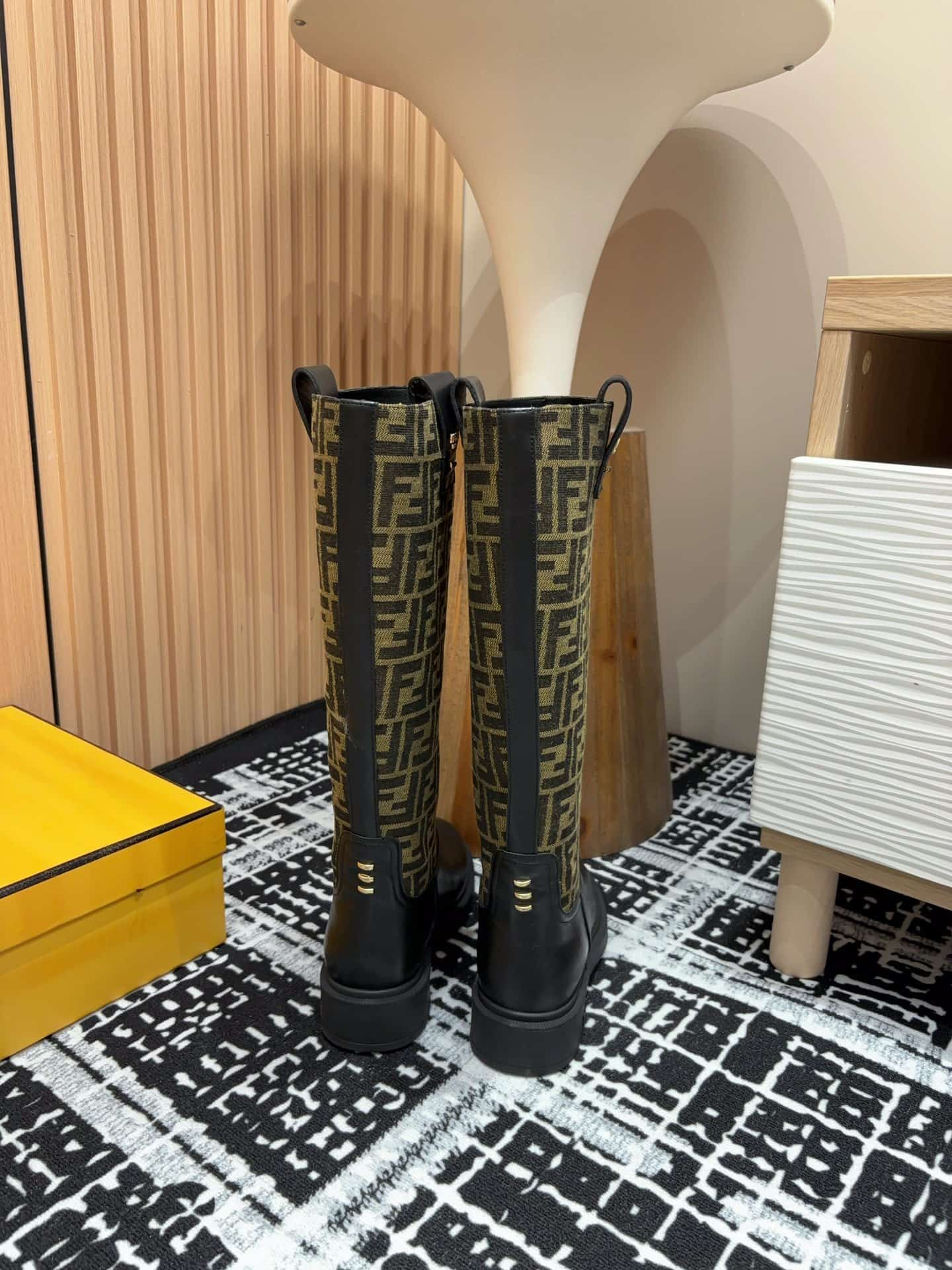 Fendi Women's Boots