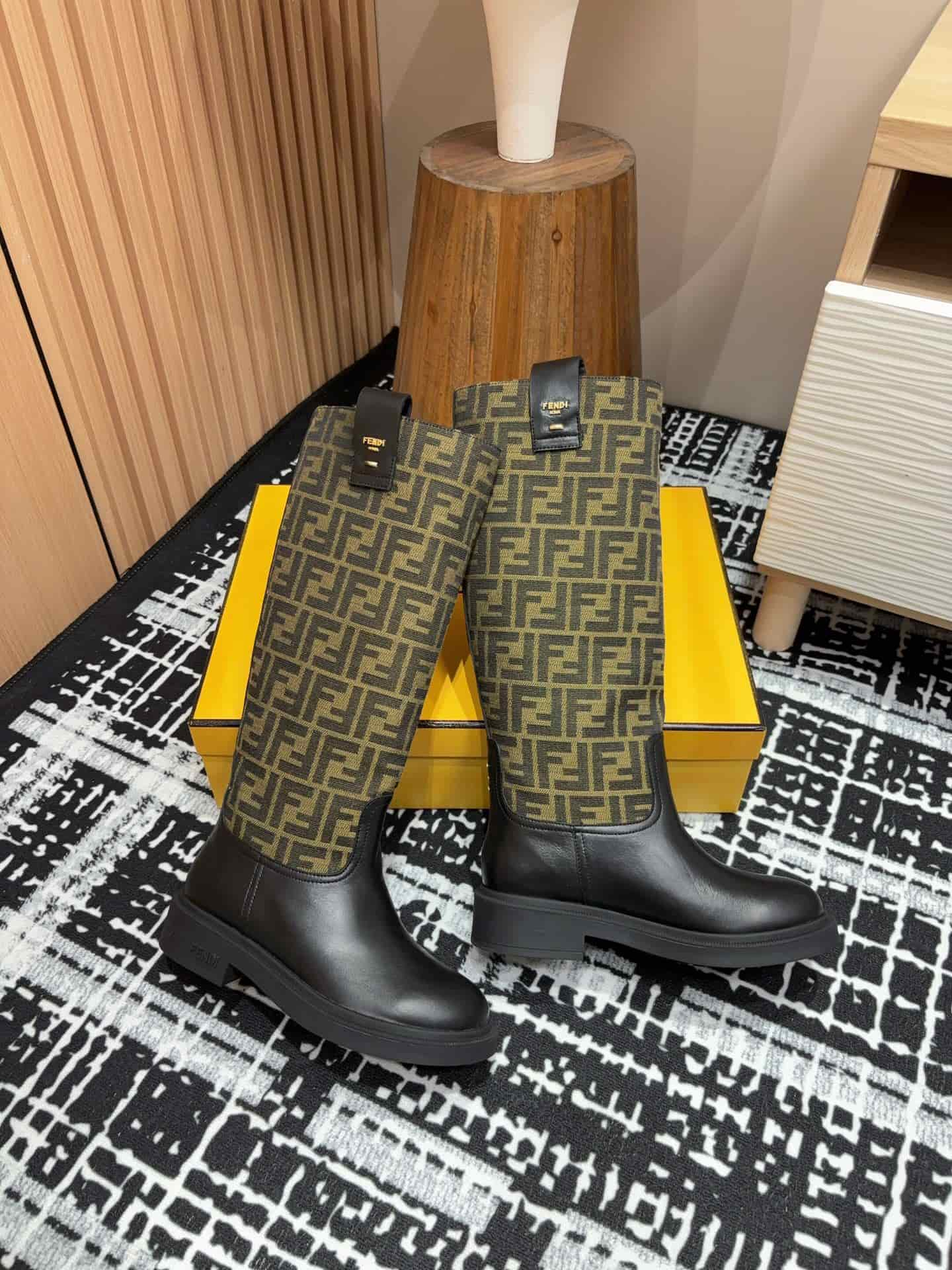 Fendi Women's Boots