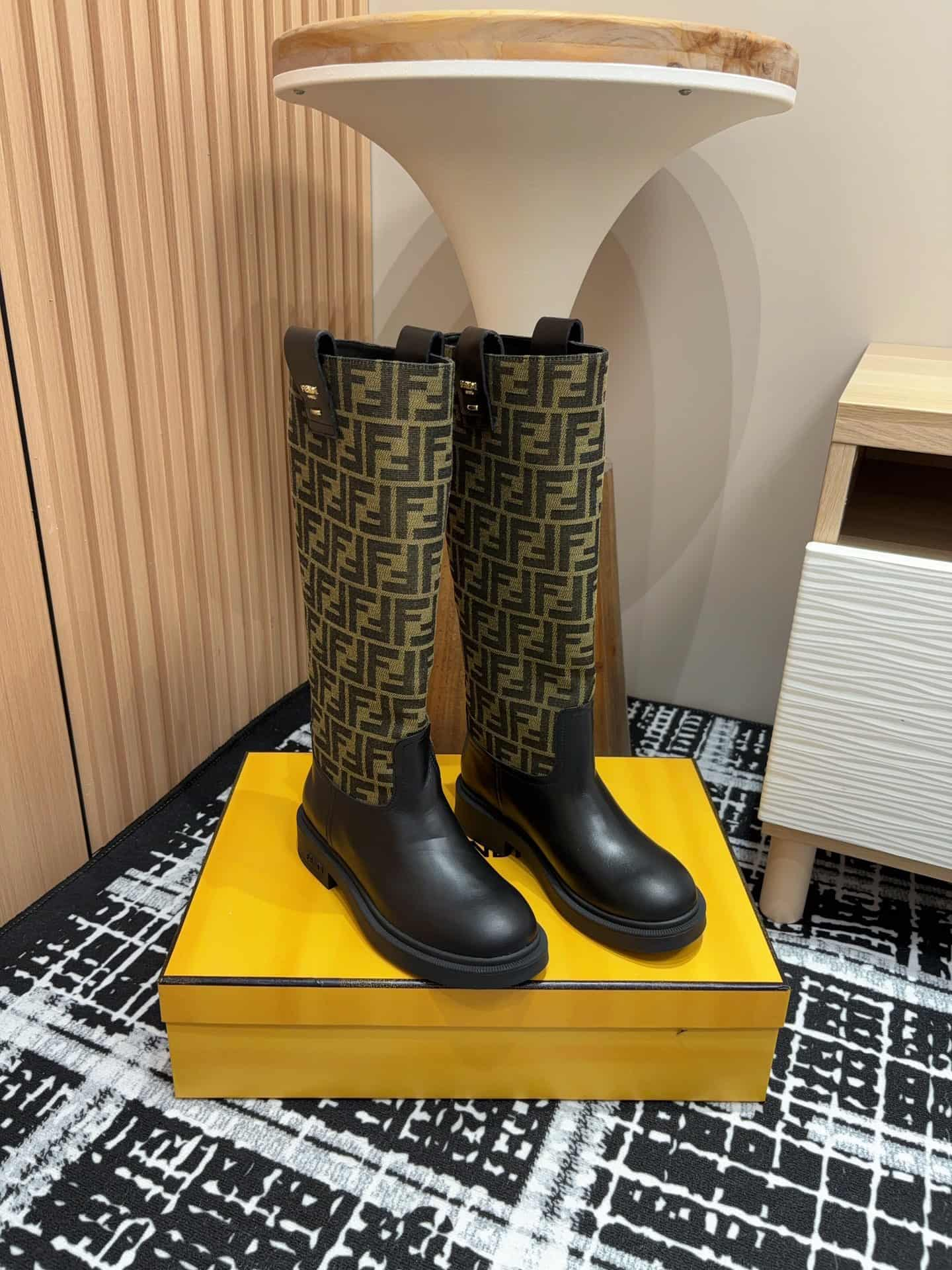 Fendi Women's Boots