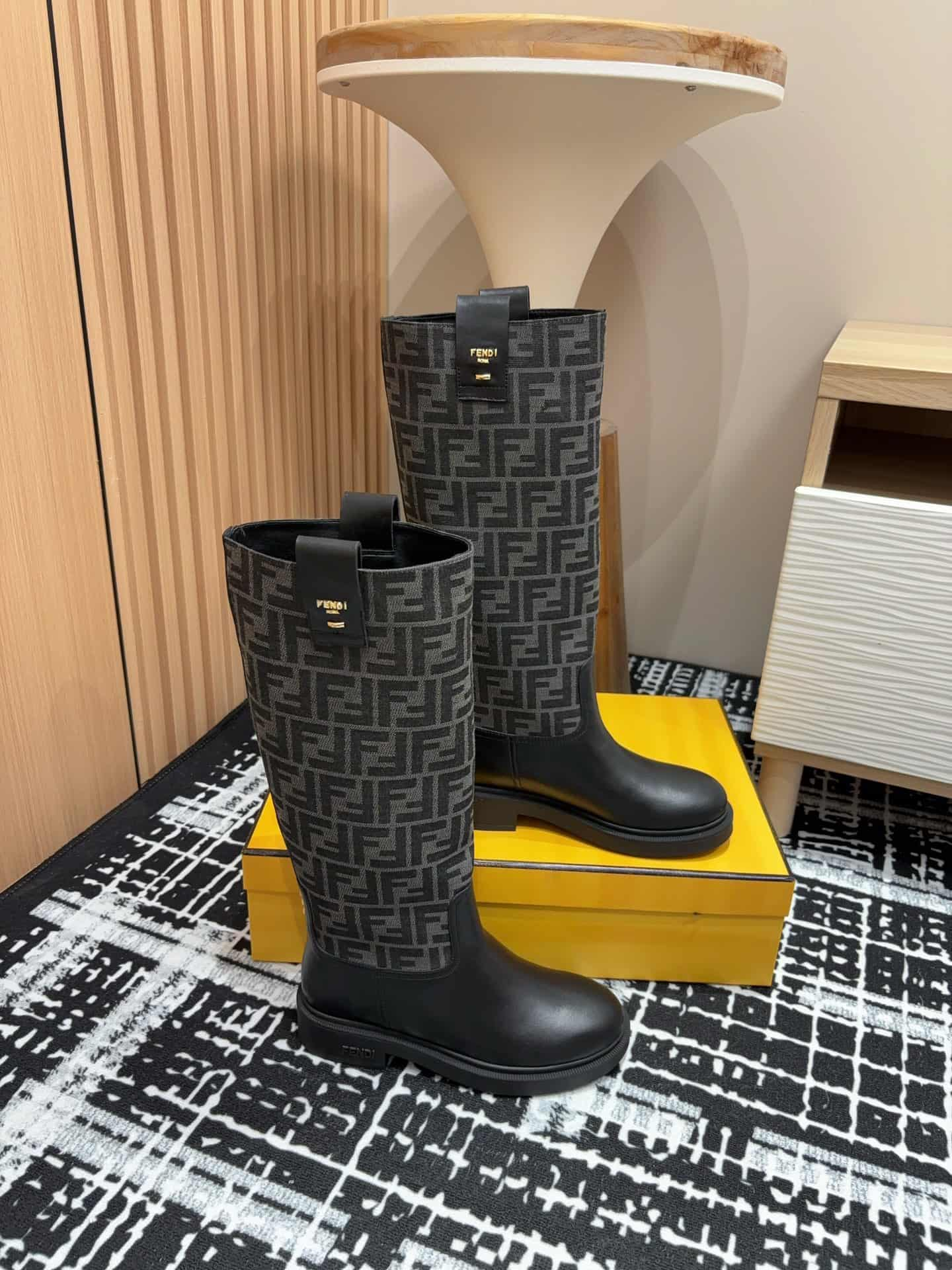 Fendi Women's Boots