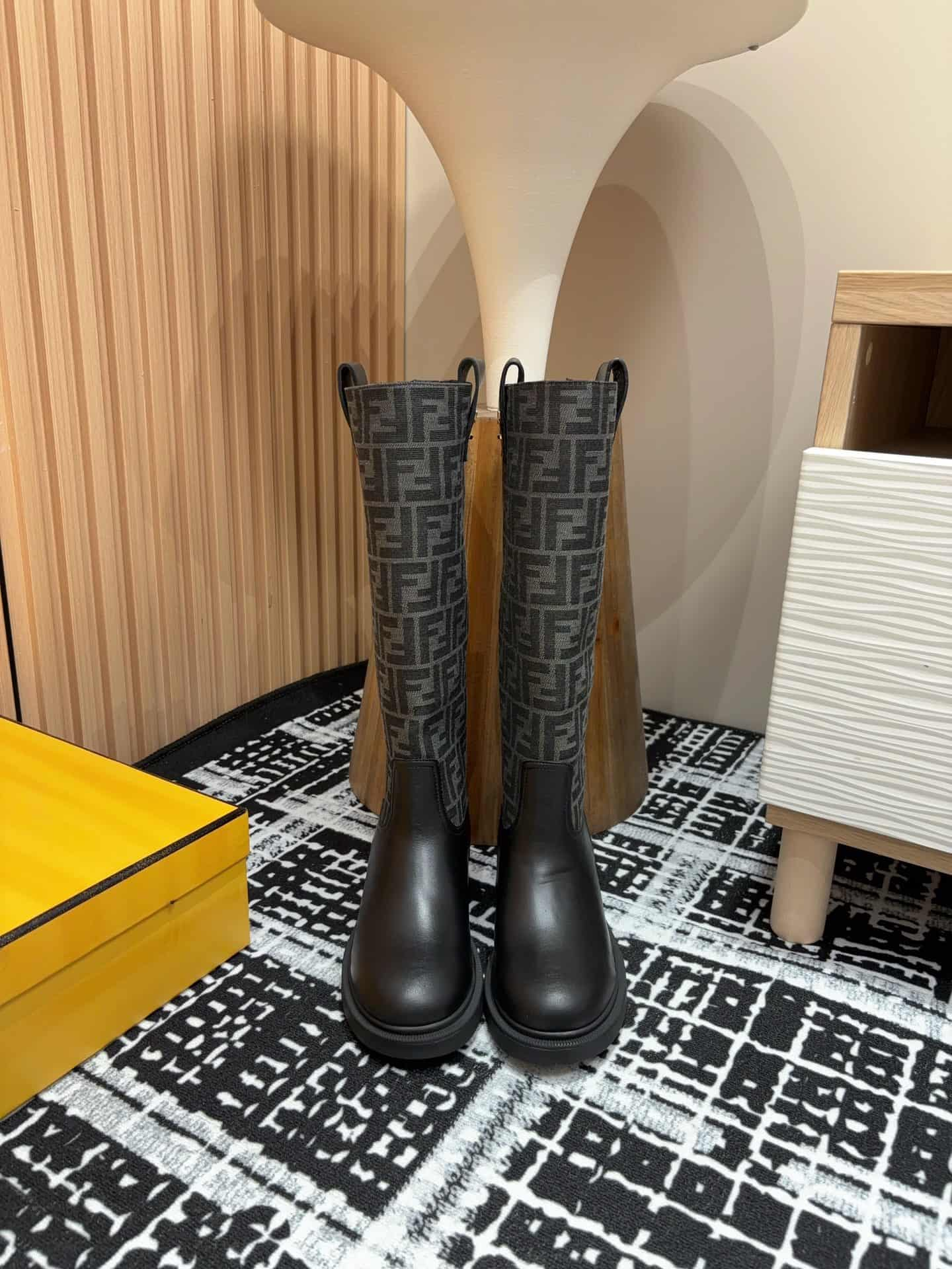 Fendi Women's Boots