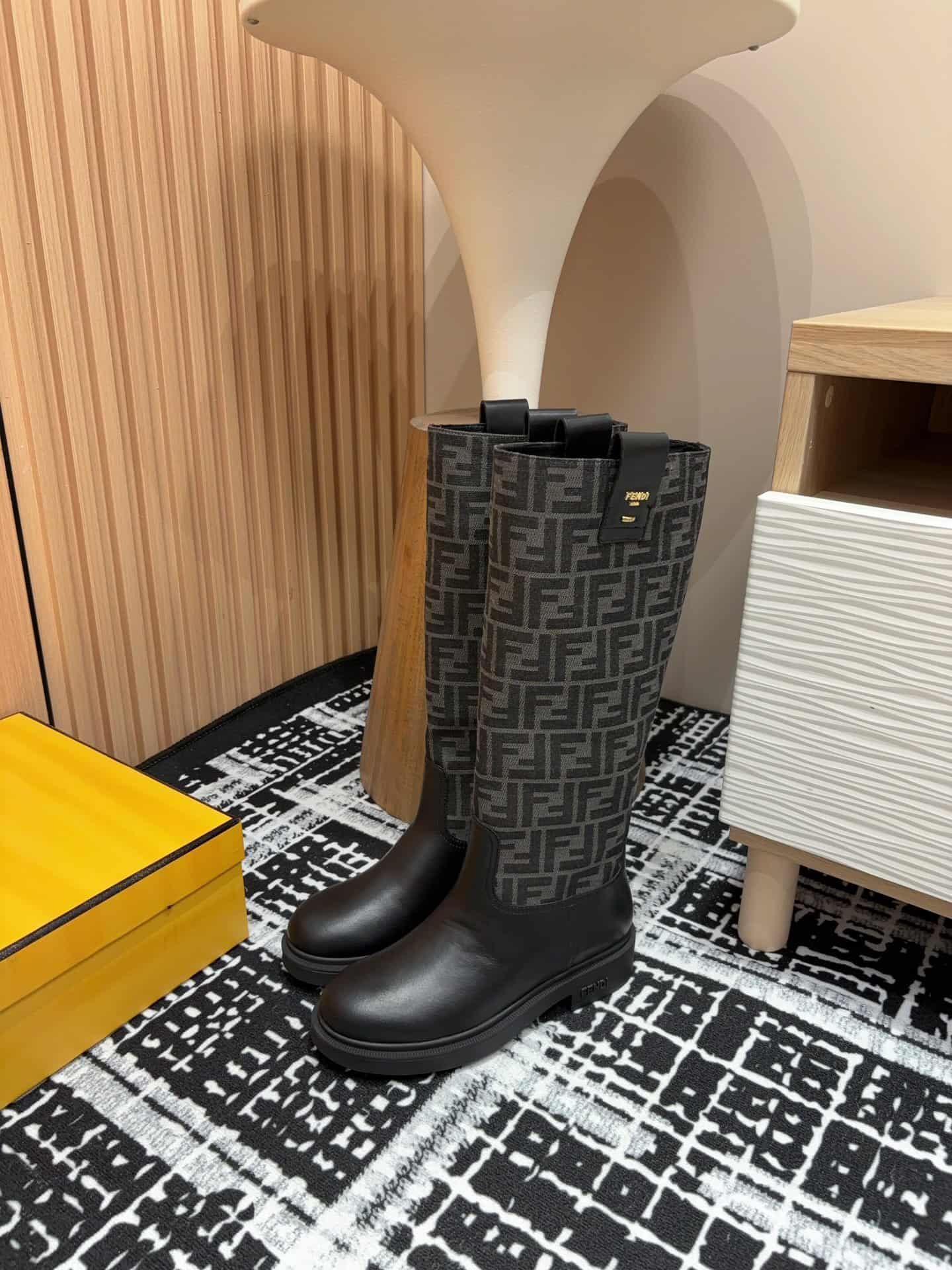 Fendi Women's Boots