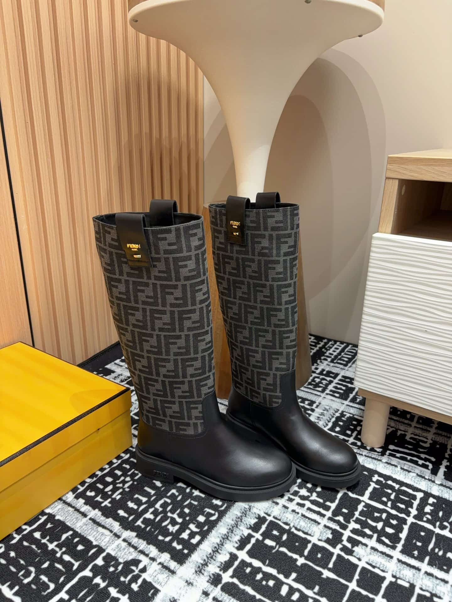 Fendi Women's Boots