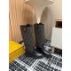 Fendi Women's Boots