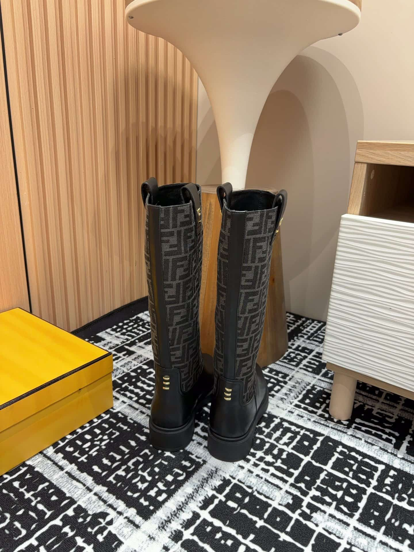 Fendi Women's Boots