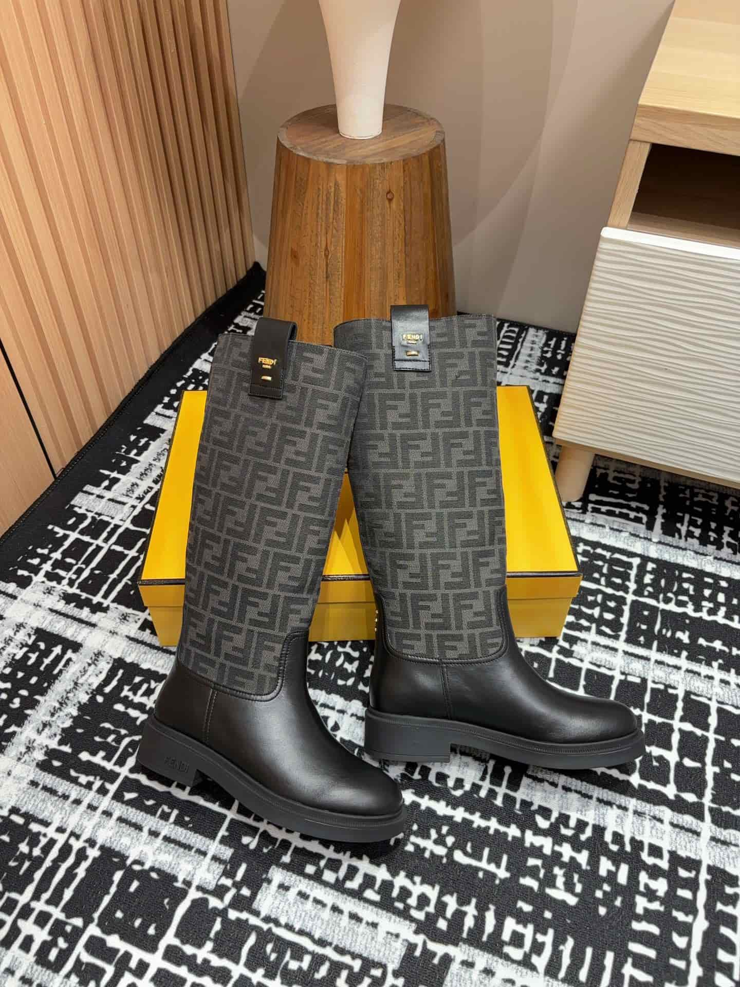 Fendi Women's Boots