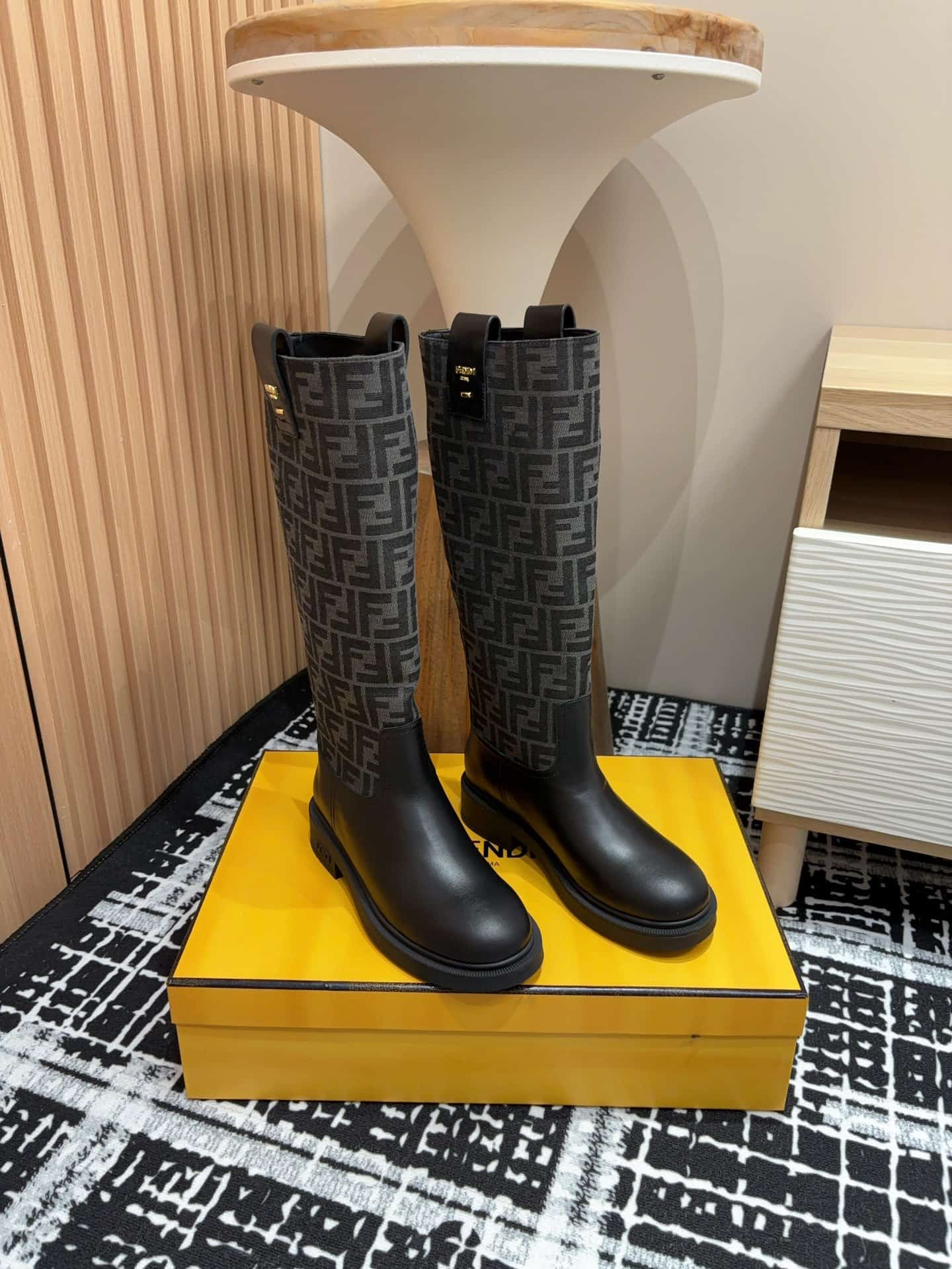 Fendi Women's Boots