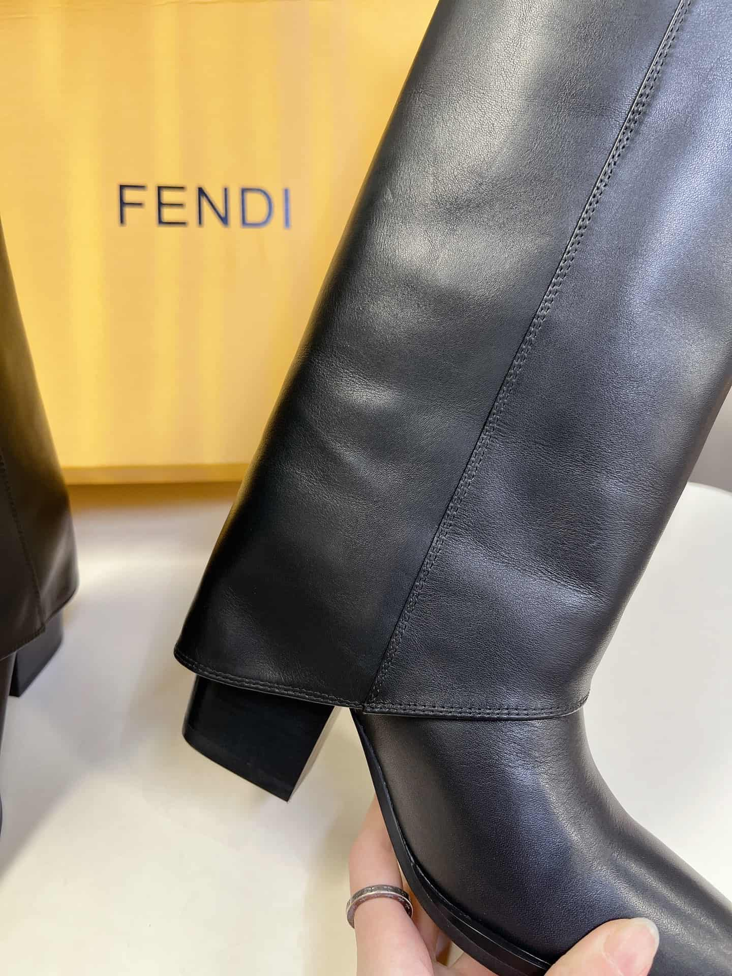 Fendi Women's Boots