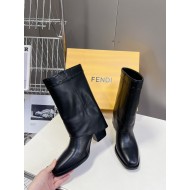 Fendi Women's Boots