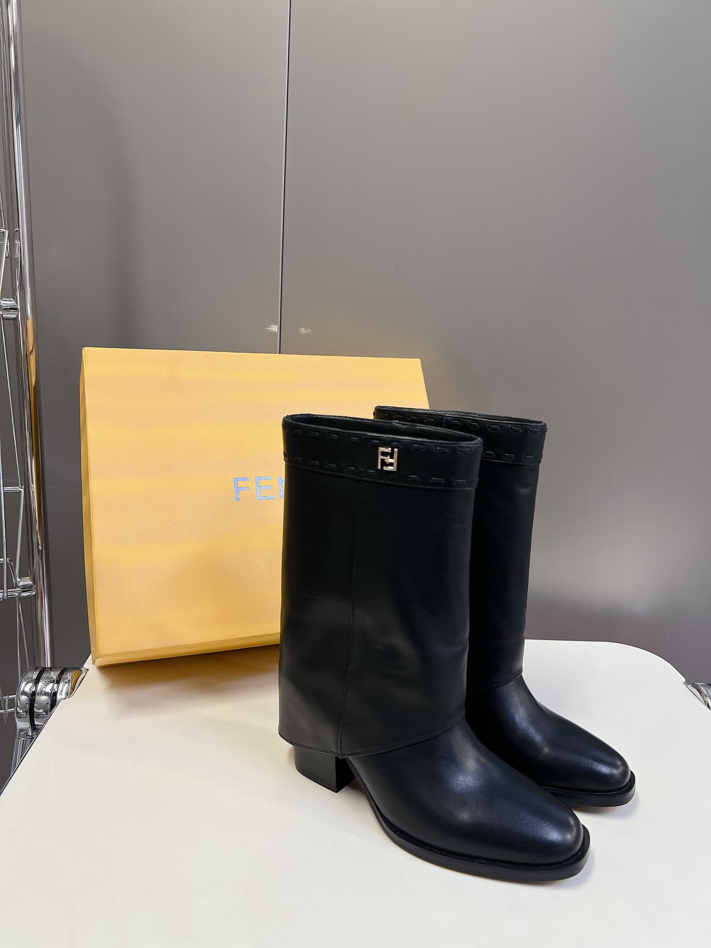 Fendi Women's Boots