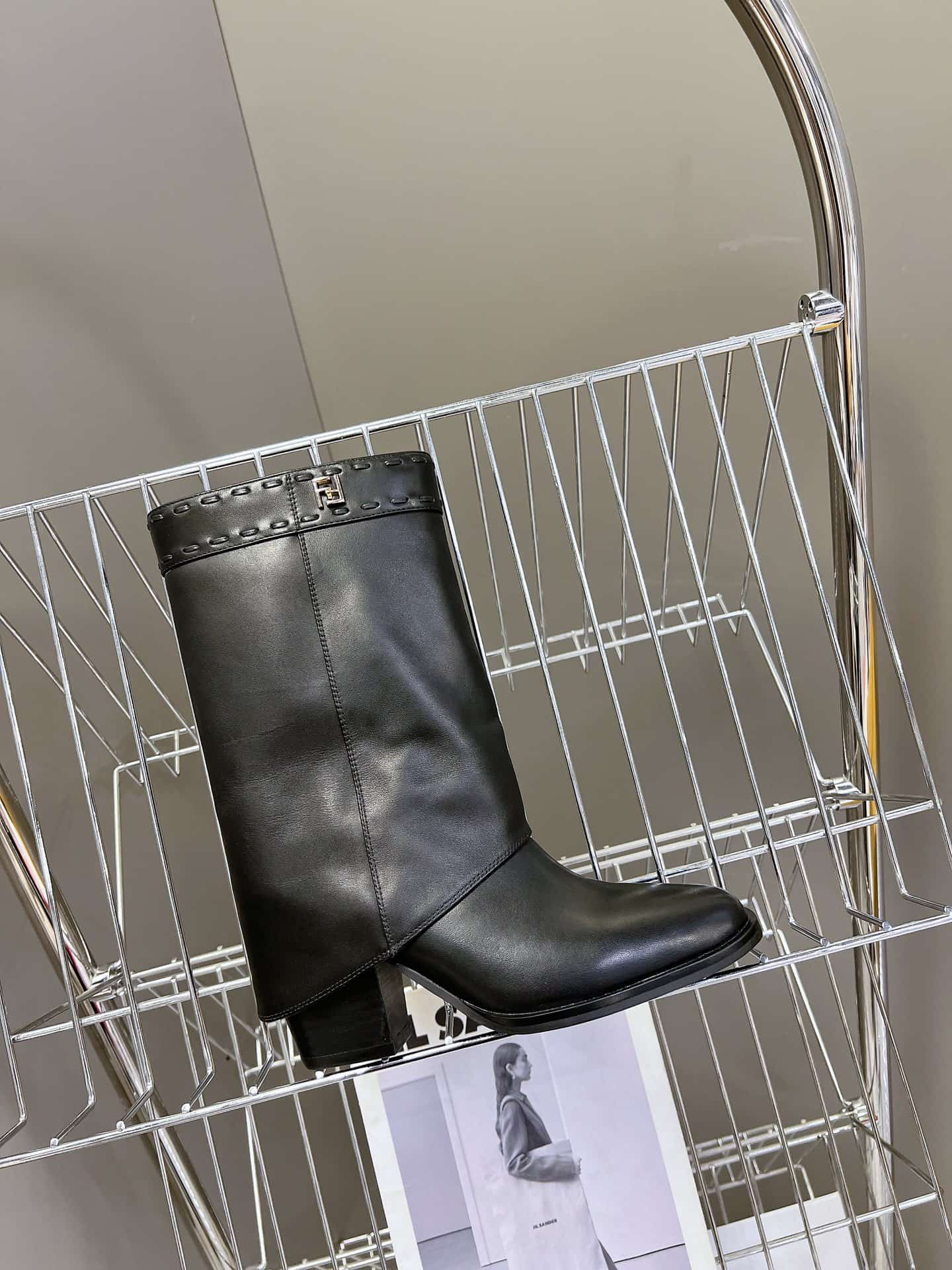 Fendi Women's Boots