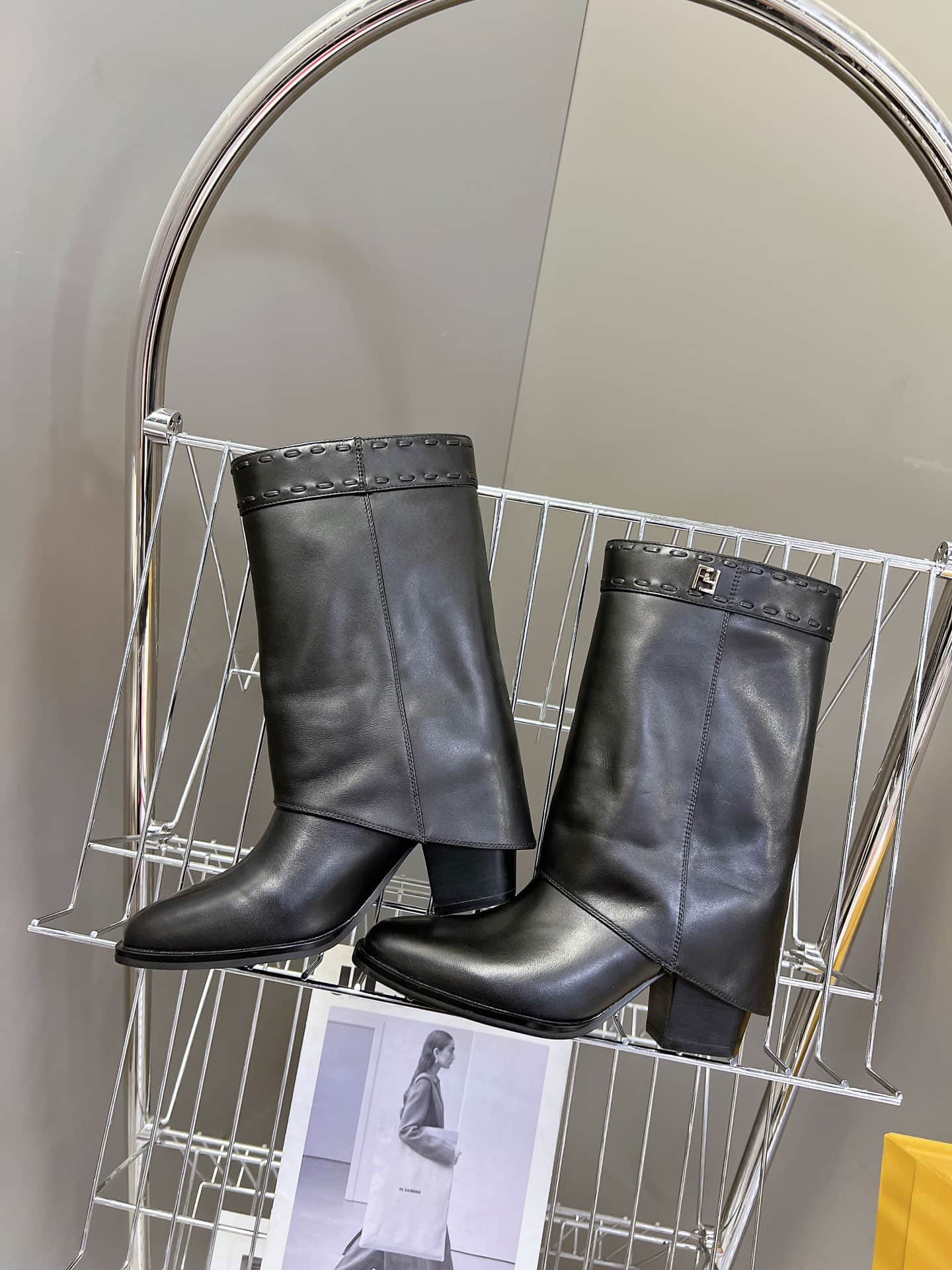 Fendi Women's Boots