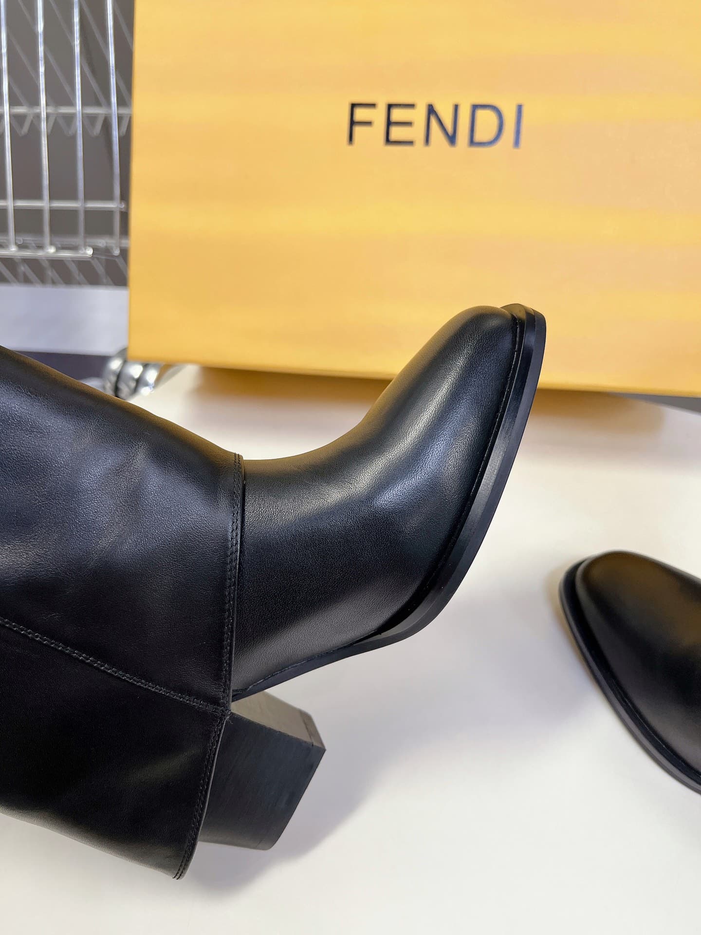 Fendi Women's Boots