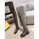 Fendi Women's Boots