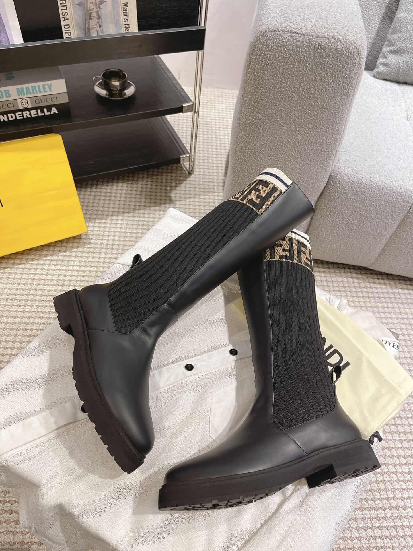 Fendi Women's Boots