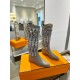 Hermes Women's Boots