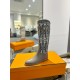 Hermes Women's Boots