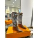 Hermes Women's Boots