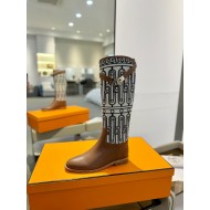 Hermes Women's Boots