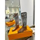 Hermes Women's Boots