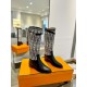 Hermes Women's Boots