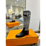 Hermes Women's Boots