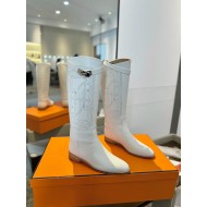 Hermes Women's Boots