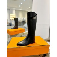 Hermes Women's Boots