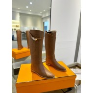 Hermes Women's Boots