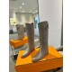 Hermes Women's Boots