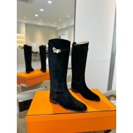 Hermes Women's Boots