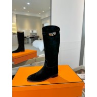 Hermes Women's Boots