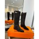 Hermes Women's Boots