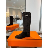 Hermes Women's Boots