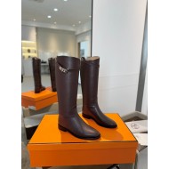 Hermes Women's Boots