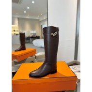 Hermes Women's Boots