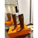 Hermes Women's Boots