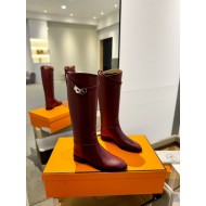 Hermes Women's Boots