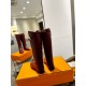 Hermes Women's Boots