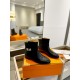 Hermes Women's Boots