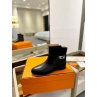 Hermes Women's Boots