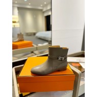 Hermes Women's Boots