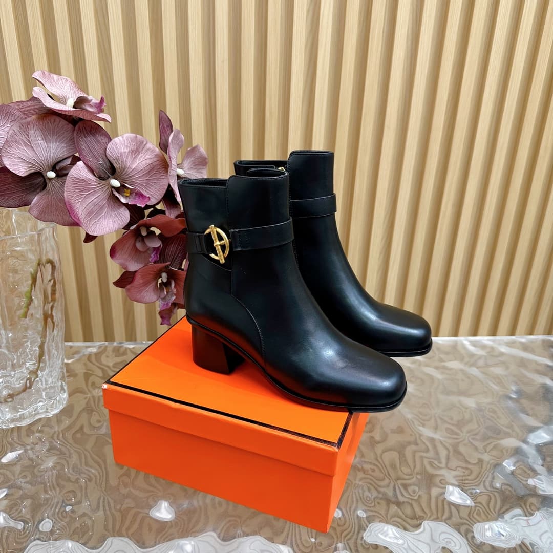 Hermes Women's Boots