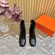 Hermes Women's Boots