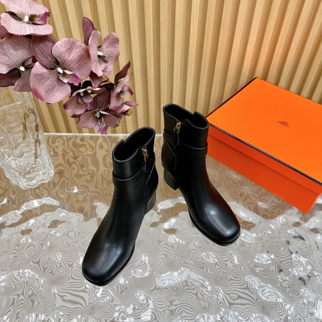 Hermes Women's Boots