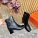 Hermes Women's Boots