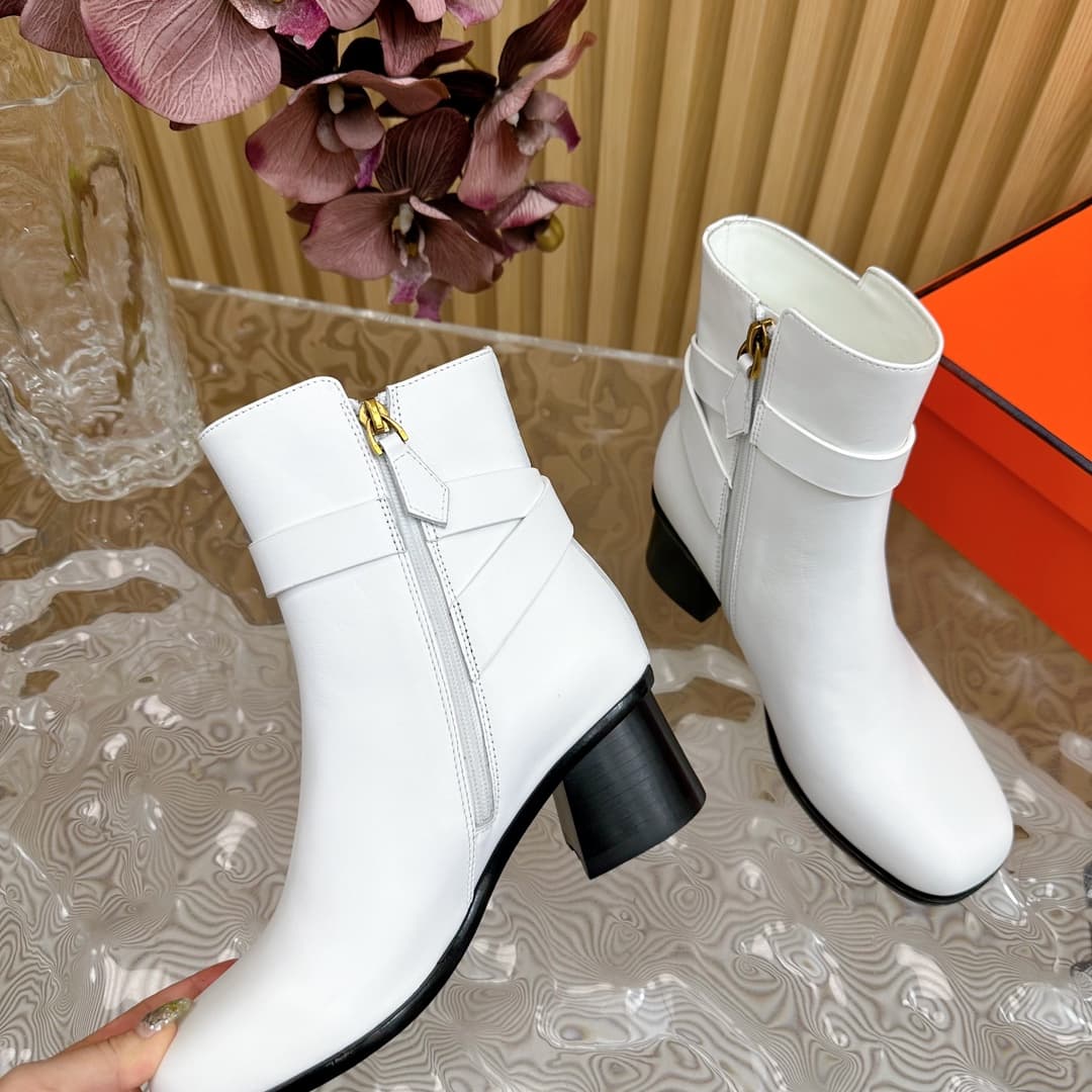 Hermes Women's Boots