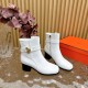 Hermes Women's Boots