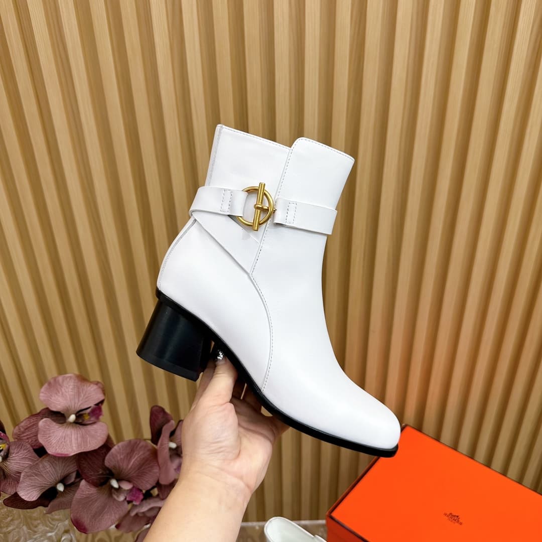 Hermes Women's Boots