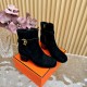 Hermes Women's Boots